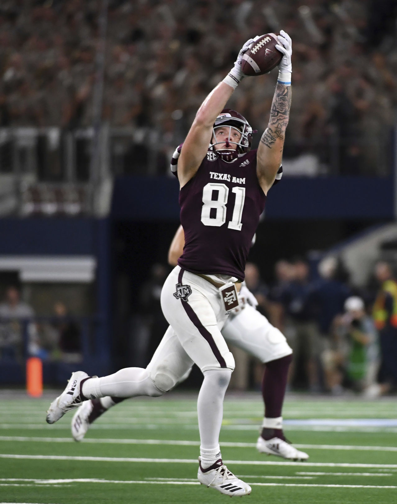 Jace Sternberger